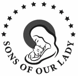 SONS OF OUR LADY logo