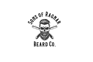 SONS OF RAGNAR BEARD CO. logo