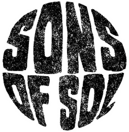SONS OF SOL logo