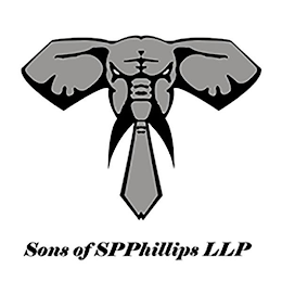 SONS OF SPPHILLIPS LLP logo
