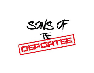 SONS OF THE DEPORTEE logo