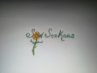 SONSEEKERS logo