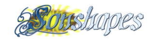 SONSHAPES logo