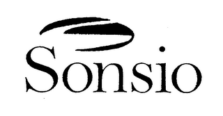 SONSIO logo