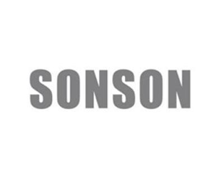 SONSON logo
