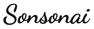SONSONAI logo