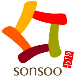 SONSOO logo