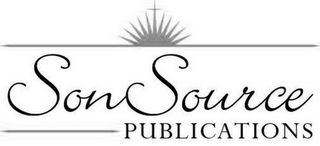 SONSOURCE PUBLICATIONS logo