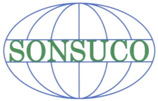 SONSUCO logo