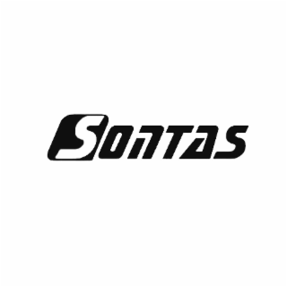 SONTAS logo