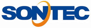 SONTEC logo