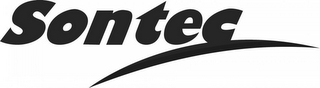 SONTEC logo