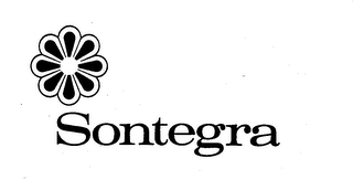SONTEGRA logo