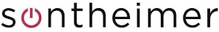SONTHEIMER logo