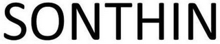 SONTHIN logo
