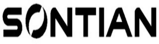 SONTIAN logo