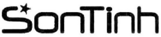 SONTINH logo