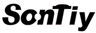 SONTIY logo