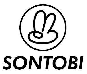SONTOBI logo