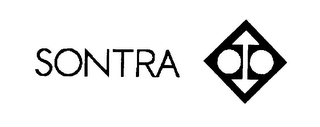 SONTRA logo