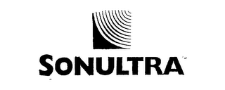 SONULTRA logo