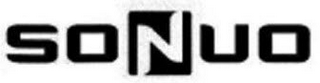 SONUO logo