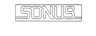 SONUS logo