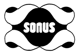 SONUS logo