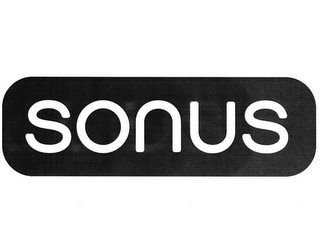SONUS logo