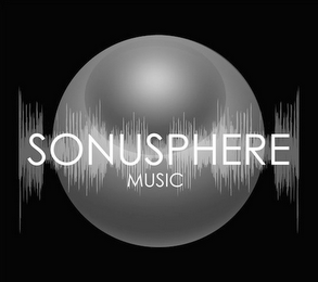 SONUSPHERE MUSIC logo