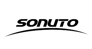 SONUTO logo