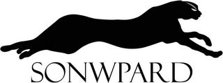 SONWPARD logo
