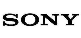 SONY logo