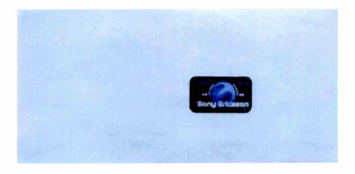 SONY ERICSSON logo