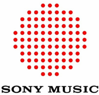 SONY MUSIC logo