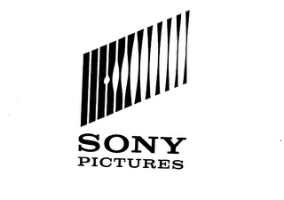 SONY PICTURES logo