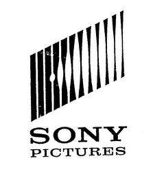 SONY PICTURES logo