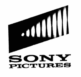 SONY PICTURES logo