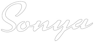 SONYA logo