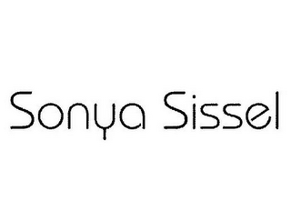 SONYA SISSEL logo