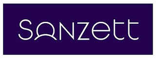 SONZETT logo