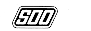 SOO logo