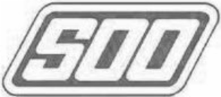 SOO logo