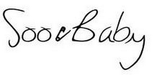 SOO BABY logo