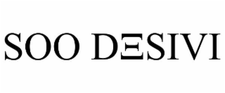 SOO DΞSIVI logo