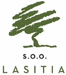 S.O.O. LASITIA logo