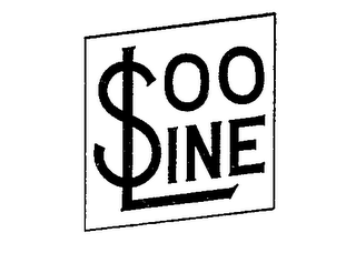 SOO LINE logo
