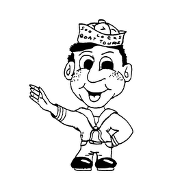 SOO LOCKS BOAT TOURS logo