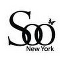 SOO NEW YORK logo
