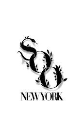 SOO NEWYORK logo